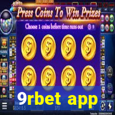 9rbet app